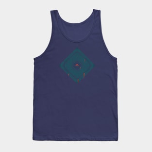 Eridians .01A Tank Top